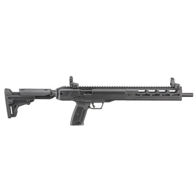 Shop RUGER State Compliant Model LC Carbine 5.7x28mm 16.25in 10rd Semi-Automatic Rifle (19301). Buy best Rifles from gritrsports.com | Reviews and Shipping options available
