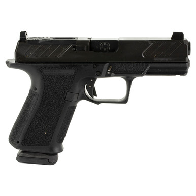 Shop SHADOW SYSTEMS MR920 9mm 4in Foundation Slide Optic Black Unthreaded Dot Front Sight Black Pistol (SS-1306). Buy best Pistols from gritrsports.com | Reviews and Shipping options available