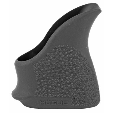 Shop Hogue HandAll Beavertail, Pistol Grip, Fits S&W Bodyguard 380/Taurus TCP and Spectrum, Black 18500. Buy best Pistol Grips from gritrsports.com | Reviews and Shipping options available