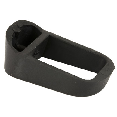 Shop Pachmayr Mag Spacer, Grip Extension, Black, Adapt Full-Size Magazines For Use With Compact Handguns, For Glock 17/22/31 Mags 03850. Buy best Grip Accessories from gritrsports.com | Reviews and Shipping options available