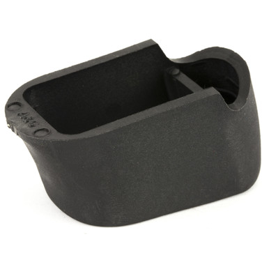 Shop Pachmayr Mag Spacer, Grip Extension, Black, Adapt Full-Size Magazines For Use With Compact Handguns, For Glock 20/21 Mags 3853. Buy best Grip Accessories from gritrsports.com | Reviews and Shipping options available