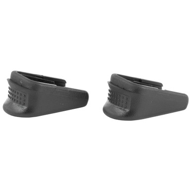 Shop Pachmayr Base Pad, Black Finish, Fits Glock 26/27/33/39, Converts Glock 39 to 7Rd, Converts Glock 27/33 to 10Rd, Converts Glock 26 to 12Rd 03882. Buy best Grip Accessories from gritrsports.com | Reviews and Shipping options available
