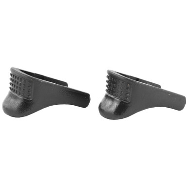 Shop Pachmayr Base Pad, Black Finish, Fits Glock 42 03885. Buy best Grip Accessories from gritrsports.com | Reviews and Shipping options available
