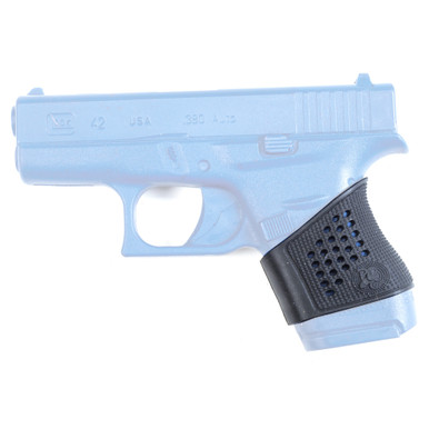 Shop Pachmayr Grip, Tactical Grip Glove, Slip-On, Fits Glock 42, Black 5161. Buy best Pistol Grips from gritrsports.com | Reviews and Shipping options available