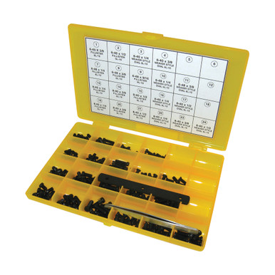 Shop Pachmayr Master Gunsmith, Torx Head, Screw Kit 3061. Buy best Gunsmithing Kits from gritrsports.com | Reviews and Shipping options available