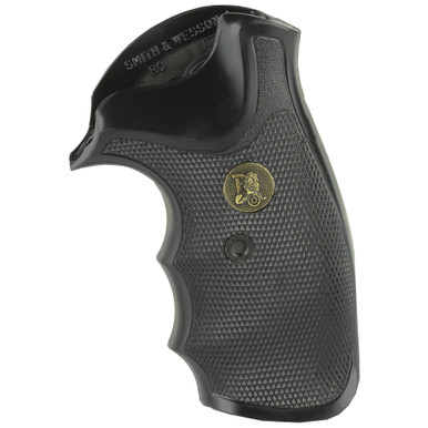 Shop Pachmayr Grip, Gripper, Fits S&W J Frame Round Butt with Finger Grooves, Black 3249. Buy best Pistol Grips from gritrsports.com | Reviews and Shipping options available