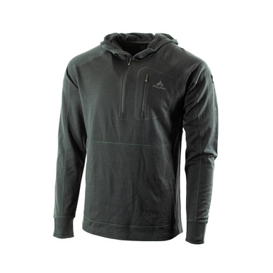 Shop PNUMA Gunnison Merino Wool Hoodie. Buy best Hoodies from gritrsports.com | Reviews and Shipping options available