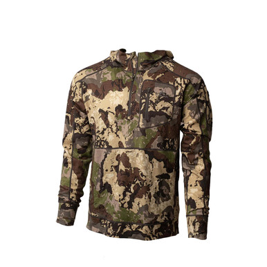 Shop PNUMA Gunnison Merino Wool Caza Hoodie (GU-HD-CZ). Buy best Hoodies from gritrsports.com | Reviews and Shipping options available