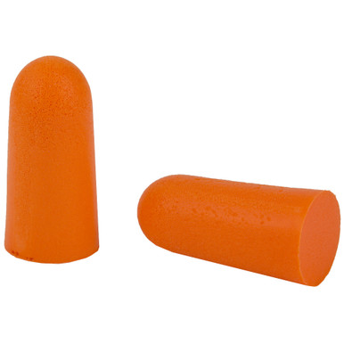 Shop Radians Ear Plug, Foam Orange, Display Tub, 100 Pack FP8000RD/100. Buy best Earplugs from gritrsports.com | Reviews and Shipping options available