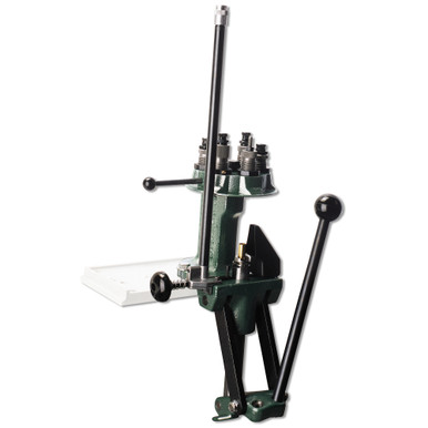 Shop RCBS Simple Operate Turret Press 88901. Buy best Reloading Accessories from gritrsports.com | Reviews and Shipping options available