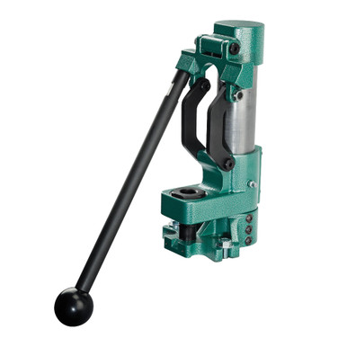 Shop RCBS Summit Single-Stage Reloading Press 09290. Buy best Reloading Equipment from gritrsports.com | Reviews and Shipping options available