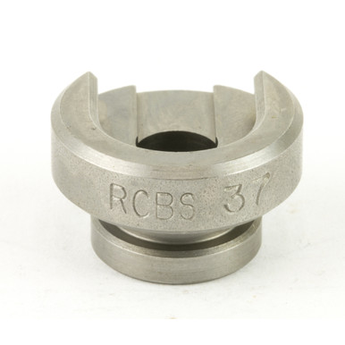 Shop RCBS No. 37 Shell Holder 99237. Buy best Shell Holders from gritrsports.com | Reviews and Shipping options available