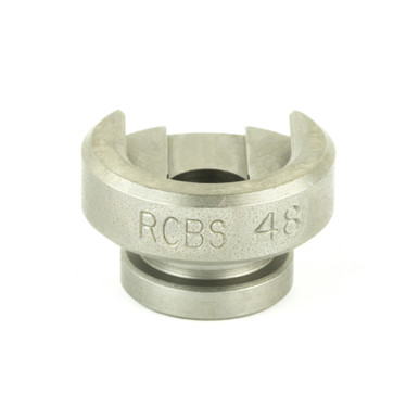 Shop RCBS No. 48 Shell Holder 99248. Buy best Shell Holders from gritrsports.com | Reviews and Shipping options available