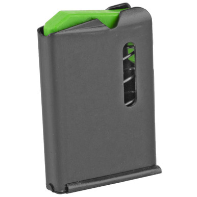Shop Rossi Rifle Magazine, 22 WMR/17 HMR, 5 Rounds, Fits Rossi RB22M Rifles, Steel, Matte Finish, Black 358-0002-00. Buy best Rifle Magazines from gritrsports.com | Reviews and Shipping options available