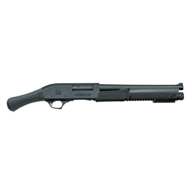 Shop CHARLES DALY Honcho Tactical 12Ga-3in 14in 5rd Pump-Action Shotgun (930.317). Buy best Shotguns from gritrsports.com | Reviews and Shipping options available