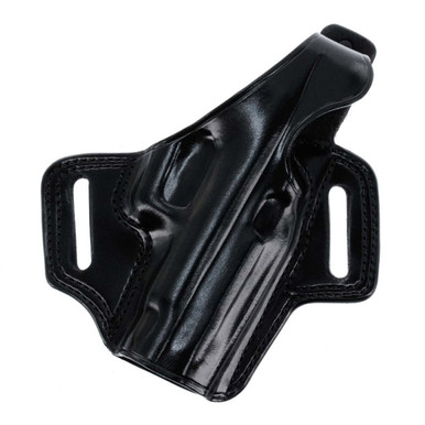 Shop GALCO Fletch High Ride Glock 48 Right Hand Black Belt Holster (FL834B). Buy best Holsters from sports.com | Reviews and Shipping options available