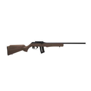 Shop ROSSI RS22M .22WMR 21in 10rd Semi-Automatic Rifle (RS22W2111B). Buy best Rifles from gritrsports.com | Reviews and Shipping options available