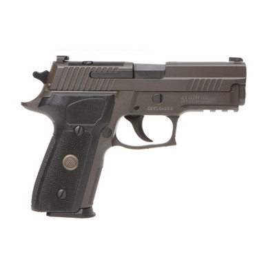 Shop SIG SAUER P229 Legion Compact 9mm 3.9in 15rd Semi-Automatic Pistol (E29R-9-LEGION-R2). Buy best Pistols from gritrsports.com | Reviews and Shipping options available