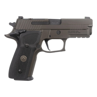 Shop SIG SAUER P229 Legion Compact 9mm 3.9in Cerakote Pistol (E29R-9-LEGION-SAO-R2). Buy best Pistols from gritrsports.com | Reviews and Shipping options available
