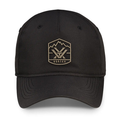 Shop VORTEX Mens Total Ascent Performance One Size Black Cap (222-20-BLK). Buy best Caps from gritrsports.com | Reviews and Shipping options available