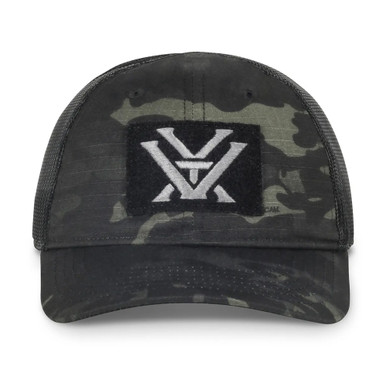 Shop VORTEX Mens Counterforce Black Camo Black MultiCam One Size Cap (222-38-BMC). Buy best Caps from gritrsports.com | Reviews and Shipping options available