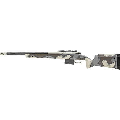 Shop SPRINGFIELD ARMORY Model 2020 Waypoint 6mm Creedmoor w/ Carbon Fiber Barrel - Ridgeline (BAW9206CMCFD). Buy best Rifles from gritrsports.com | Reviews and Shipping options available