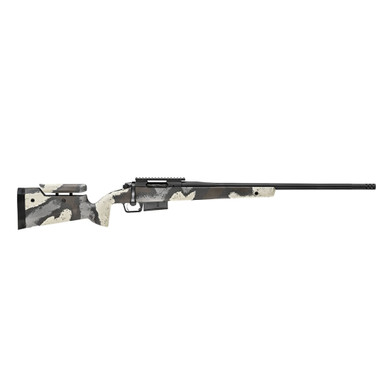 Shop SPRINGFIELD ARMORY Model 2020 Waypoint Adjust  6.5 Prc Caliber 24" Length Ridg Finish 1 Mags (BAW92465PRCDA). Buy best Rifles from gritrsports.com | Reviews and Shipping options available