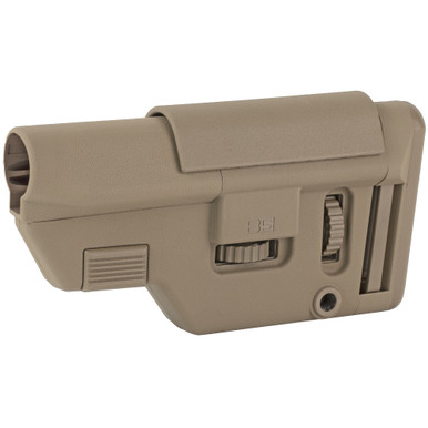 Shop B5 Systems Collapsible Precision Stock, Flat Dark Earth, Medium Length CPS-1305. Buy best Gun Stocks from gritrsports.com | Reviews and Shipping options available