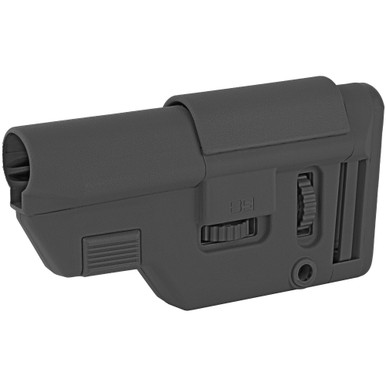 Shop B5 Systems Collapsible Precision Stock, Black, Short Length CPS-1400. Buy best Gun Stocks from gritrsports.com | Reviews and Shipping options available