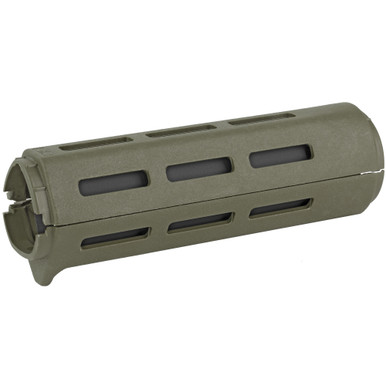 Shop B5 Systems MLOK Handguard, OD Green, Carbine Length HMC-1361. Buy best Handguards from gritrsports.com | Reviews and Shipping options available
