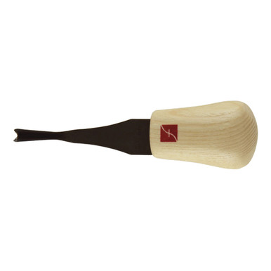 Shop FLEXCUT 45deg X 1/4in Palm V-Tool (FR412). Buy best Wood Carving Tools from gritrsports.com | Reviews and Shipping options available