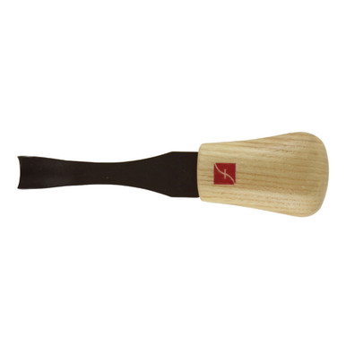 Shop FLEXCUT #9 X 9/16in Palm Tool Sweep Gouge (FR703). Buy best Wood Carving Tools from gritrsports.com | Reviews and Shipping options available
