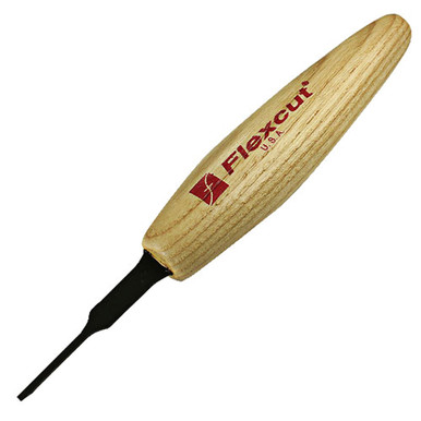 Shop FLEXCUT 1.5mm Micro Chisel (MT11). Buy best Wood Carving Tools from gritrsports.com | Reviews and Shipping options available