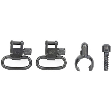 Shop Grovtec US Inc GTSW43 Swivel Sets 2 Piece Band. Buy best Sling Mounts from gritrsports.com | Reviews and Shipping options available