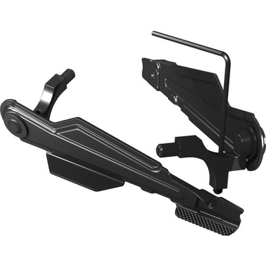 Shop HIPERFIRE Adjustable AK Saftey Selector for AK-47 AK-74 (AKSLCTR). Buy best Rifle Components from gritrsports.com | Reviews and Shipping options available
