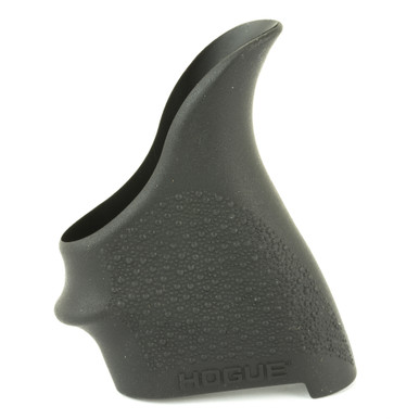 Shop Hogue HandALL Beavertail Grip, Fits Glock 42/43, Rubber, Finger Grooves, Black 18200. Buy best Gun Grips from gritrsports.com | Reviews and Shipping options available