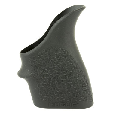 Shop Hogue HandALL Beavertail Grip, Fits S&W M&P Shield 45, Kahr P9/P40/CW9/CW/403, Rubber, Finger Grooves, Black 18300. Buy best Gun Grips from gritrsports.com | Reviews and Shipping options available