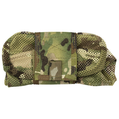 Shop High Speed Gear Mag-Net V2, Dump Pouch, Fits MOLLE, Nylon, Multicam 12DP00MC. Buy best Holsters from gritrsports.com | Reviews and Shipping options available