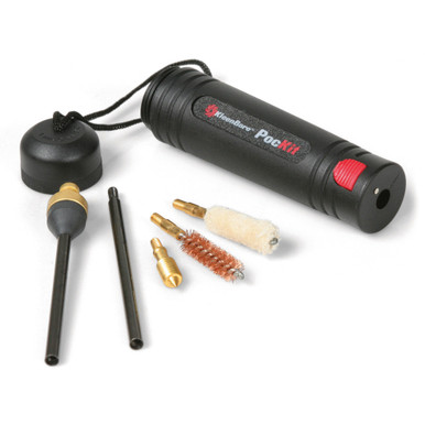 Shop Kleen-Bore PocKit, Cleaning Kit, Fits 40/41/10MM POC224. Buy best Cleaning Kits from gritrsports.com | Reviews and Shipping options available
