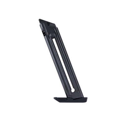 Shop MEC-GAR Ruger Mark III 22/45 .22LR 10rd Blued Magazine (MGMK345LRB). Buy best Pistol Magazines from gritrsports.com | Reviews and Shipping options available