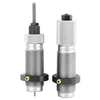 Shop RCBS Full Length Die Set, For 6.5 Creedmoor 32901. Buy best Dies from gritrsports.com | Reviews and Shipping options available