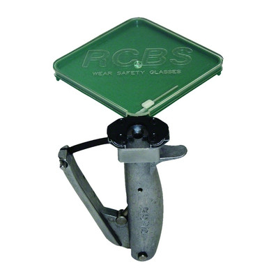 Shop RCBS Universal Hand Priming Tool 90201. Buy best Reloading Tools from gritrsports.com | Reviews and Shipping options available