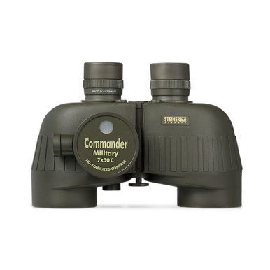 Shop STEINER Military Series M750rc 7x50 Binoculars (2690). Buy best Binoculars from gritrsports.com | Reviews and Shipping options available