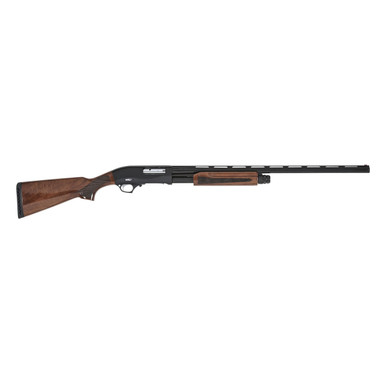 Shop TriStar Cobra III Field, Pump, 410 Gauge, 28" Barrel, Blued, Walnut Stock, 5Rd 23139. Buy best Shotguns from gritrsports.com | Reviews and Shipping options available