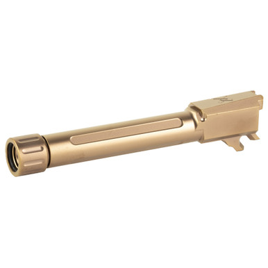 Shop TRUE PRECISION Sig P365 XL Threaded Copper barrel (TP-P365XLB-XTC). Buy best Barrels from gritrsports.com | Reviews and Shipping options available