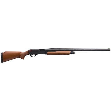 Shop WINCHESTER REPEATING ARMS SXP Trap, Pump Action, 12Ga 3", 30" Barrel, Black Finish, Wood Stock, 3 Choke Tubes, 4Rd, Bead Sight (512296393). Buy best Shotguns from gritrsports.com | Reviews and Shipping options available
