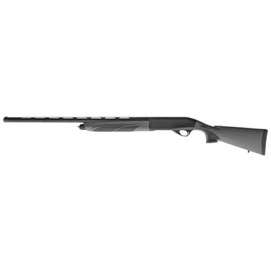 Shop Weatherby Element Synthetic, Semi-automatic, 20 Gauge, 3" Chamber, 26" Barrel, Black, Synthetic Stock, IC/M/F Chokes, 4Rd ESN2028PGM. Buy best Shotguns from gritrsports.com | Reviews and Shipping options available