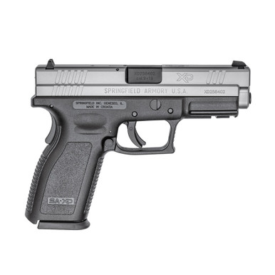 Shop SPRINGFIELD ARMORY XD Service 9mm 4in 10rd Pistol (XD9301). Buy best Pistols from gritrsports.com | Reviews and Shipping options available