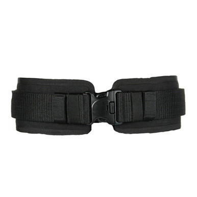 Shop BLACKHAWK Medium Black Belt Pad (41BP02BK). Buy best Belt Pads from gritrsports.com | Reviews and Shipping options available
