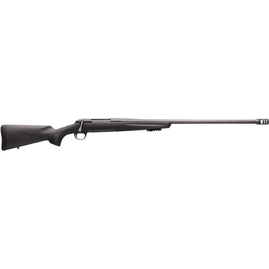 Shop BROWNING X-Bolt Pro Long Range 300 PRC 26in 3rd Carbon Gray Cerakote Bolt-Action Rifle (35543297). Buy best Rifles from gritrsports.com | Reviews and Shipping options available